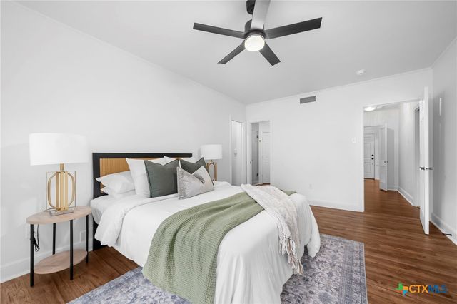 615 W Royal Avenue, Temple, TX 76501