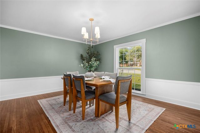 615 W Royal Avenue, Temple, TX 76501