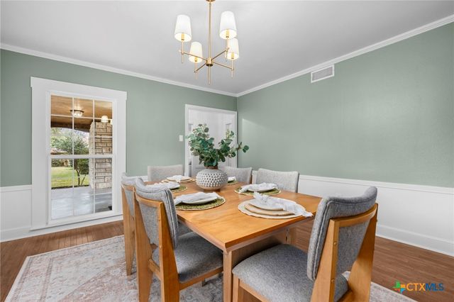 615 W Royal Avenue, Temple, TX 76501