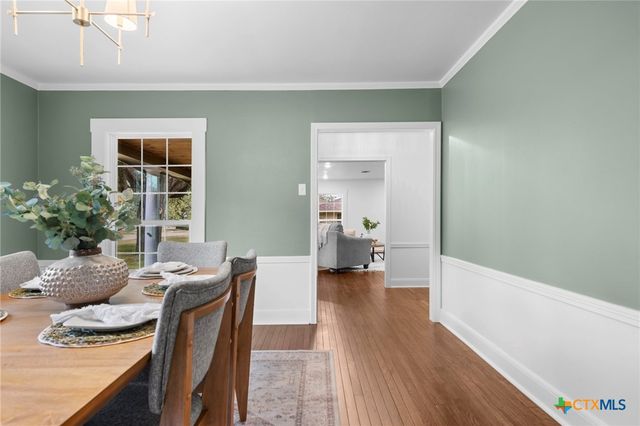 615 W Royal Avenue, Temple, TX 76501