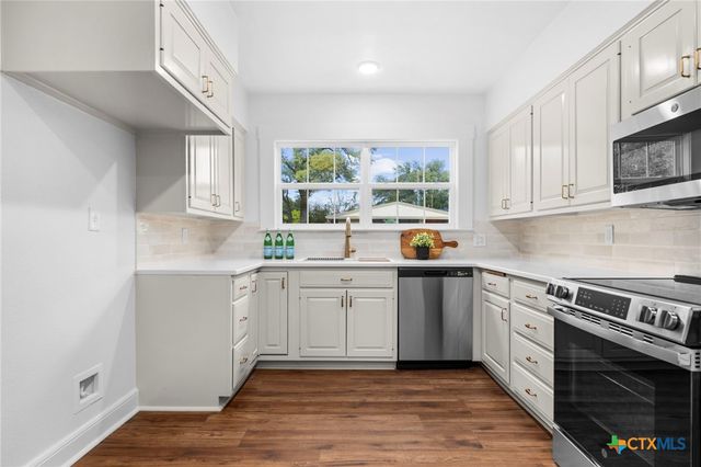 615 W Royal Avenue, Temple, TX 76501