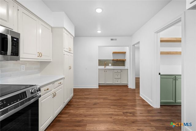 615 W Royal Avenue, Temple, TX 76501