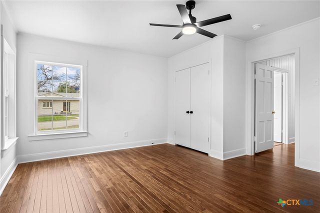 615 W Royal Avenue, Temple, TX 76501