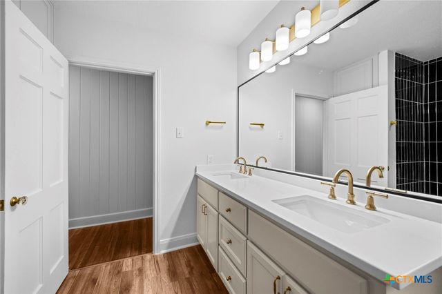 615 W Royal Avenue, Temple, TX 76501