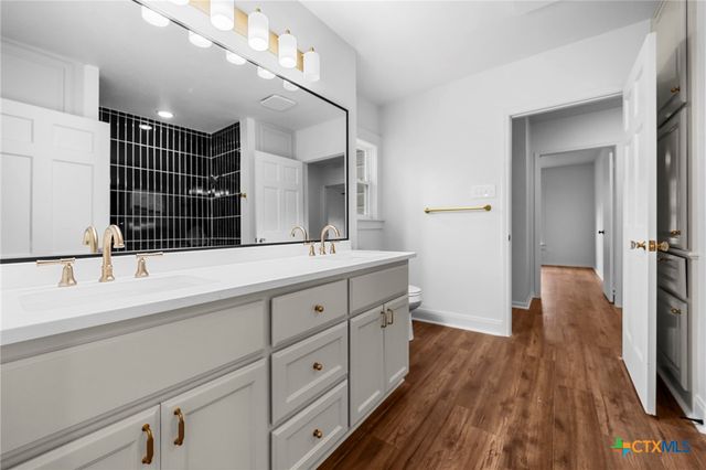 615 W Royal Avenue, Temple, TX 76501