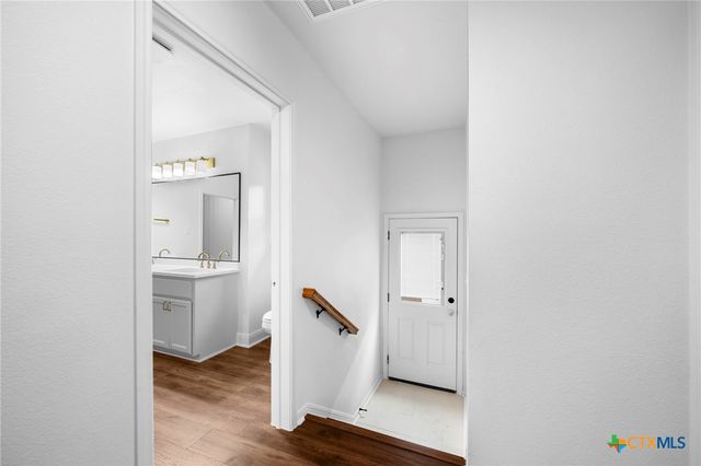 615 W Royal Avenue, Temple, TX 76501