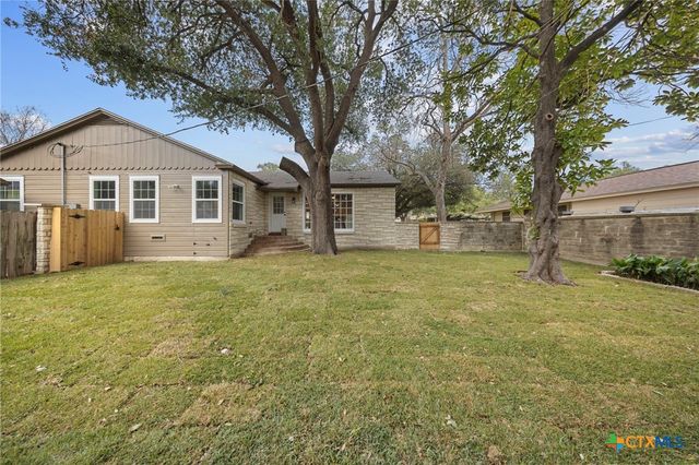 615 W Royal Avenue, Temple, TX 76501