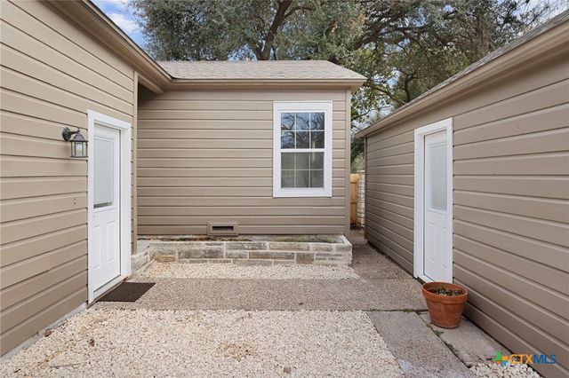 615 W Royal Avenue, Temple, TX 76501