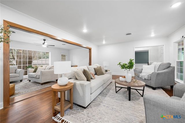 615 W Royal Avenue, Temple, TX 76501