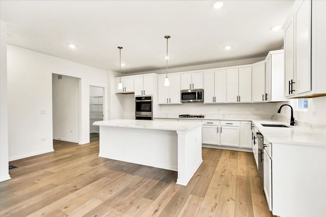 12929 S Platte Trail, Plainfield, IL 60585