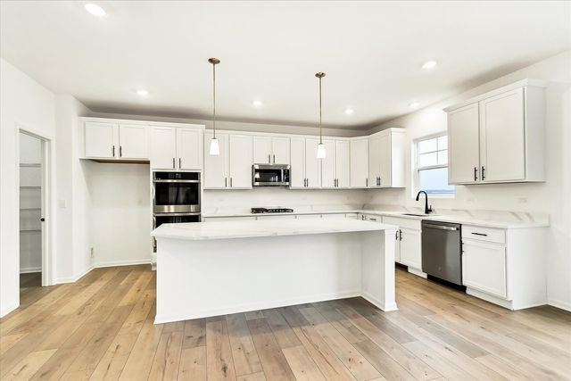 12929 S Platte Trail, Plainfield, IL 60585