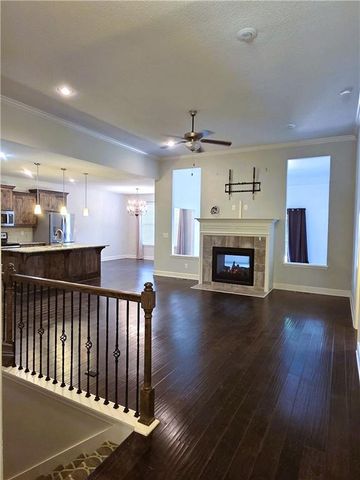 4817 SW Marguerite Street, Blue Springs, MO 64015