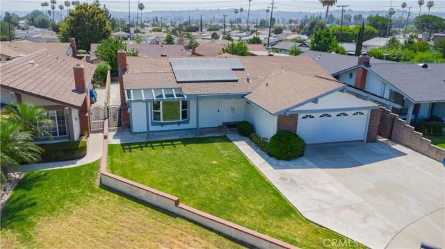 1306 Ajanta, Rowland Heights, CA 91748