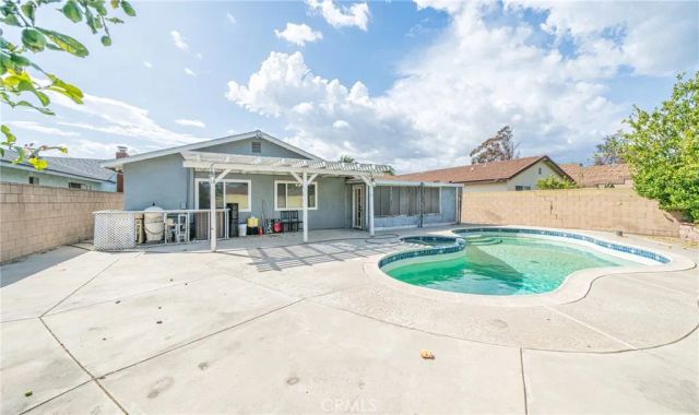 1306 Ajanta, Rowland Heights, CA 91748