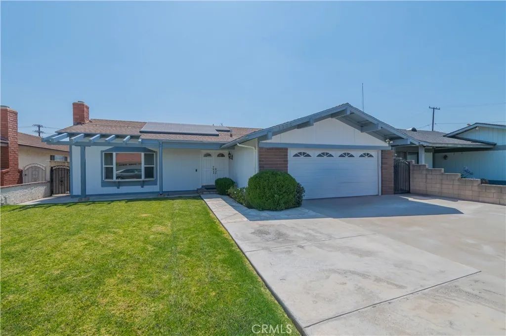 1306 Ajanta, Rowland Heights, CA 91748