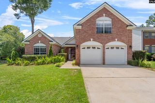 1 Lost Creek Place, Columbia, SC 29212