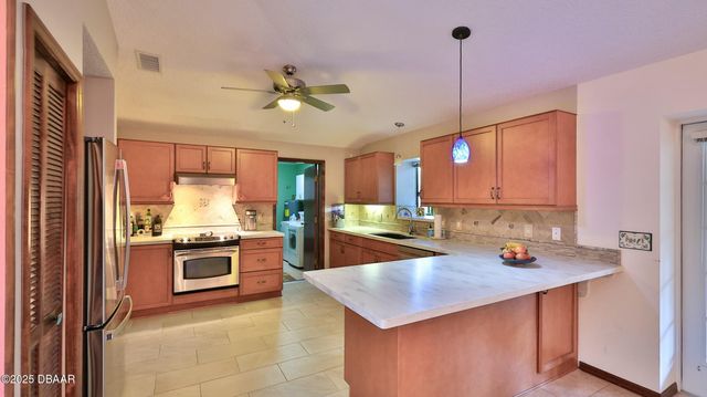 6215 Yellowstone Drive, Port Orange, FL 32127
