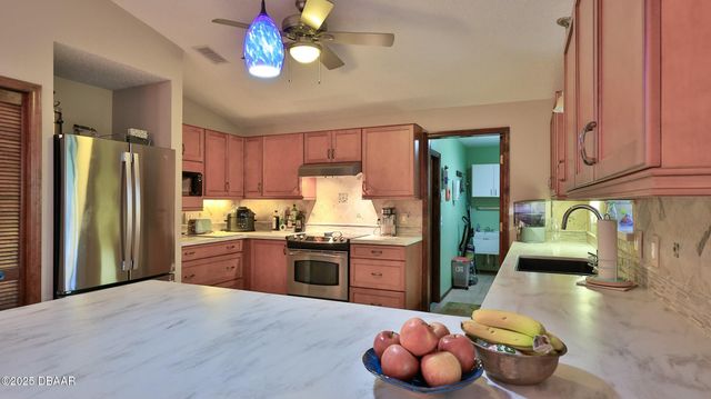 6215 Yellowstone Drive, Port Orange, FL 32127