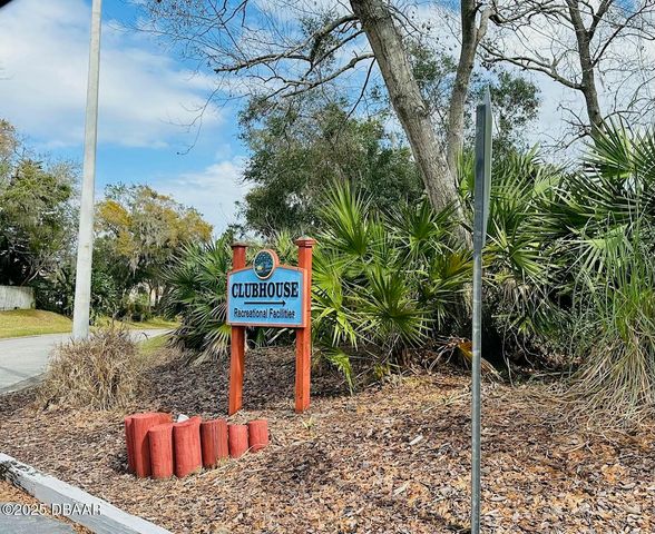 6215 Yellowstone Drive, Port Orange, FL 32127