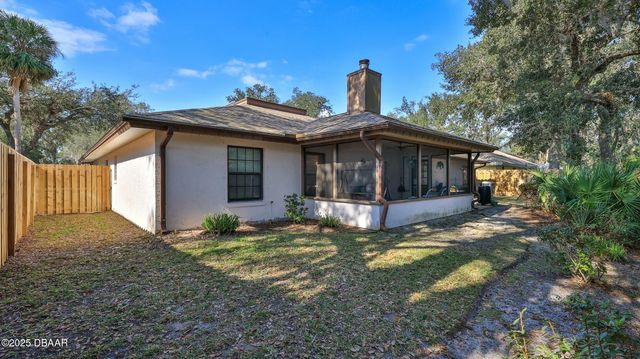 6215 Yellowstone Drive, Port Orange, FL 32127