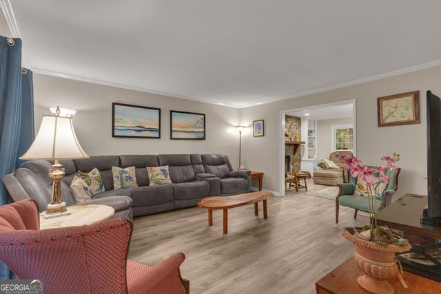 153 Lakeside Drive, Peachtree City, GA 30269