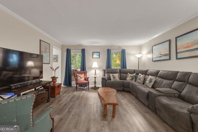 153 Lakeside Drive, Peachtree City, GA 30269