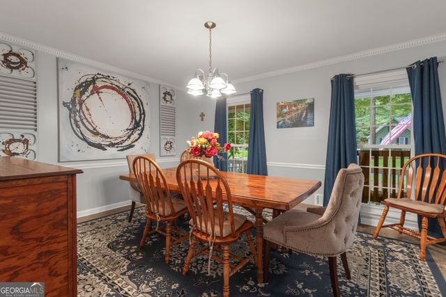 153 Lakeside Drive, Peachtree City, GA 30269