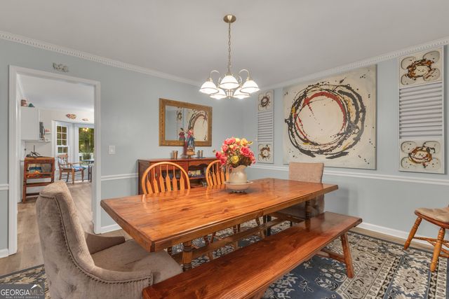 153 Lakeside Drive, Peachtree City, GA 30269