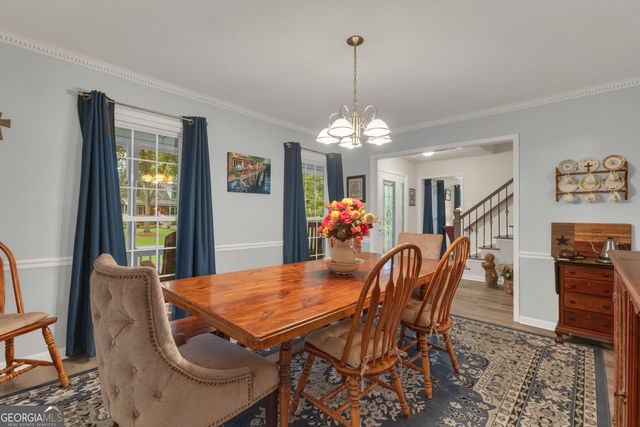 153 Lakeside Drive, Peachtree City, GA 30269