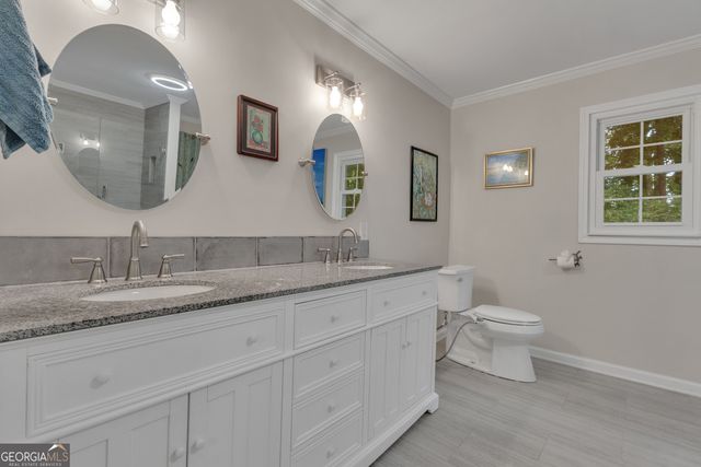 153 Lakeside Drive, Peachtree City, GA 30269