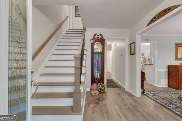 153 Lakeside Drive, Peachtree City, GA 30269