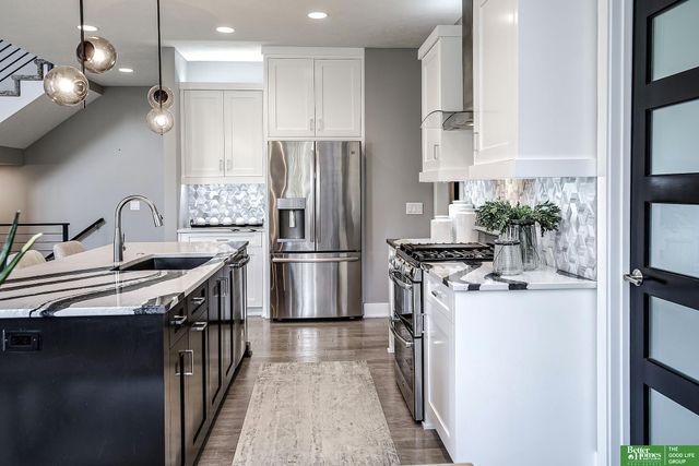 7267 N 172nd Street, Bennington, NE 68007