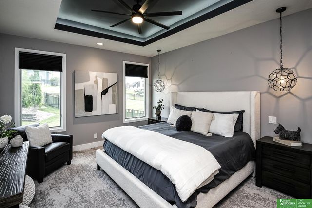 7267 N 172nd Street, Bennington, NE 68007