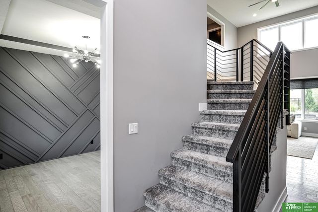 7267 N 172nd Street, Bennington, NE 68007