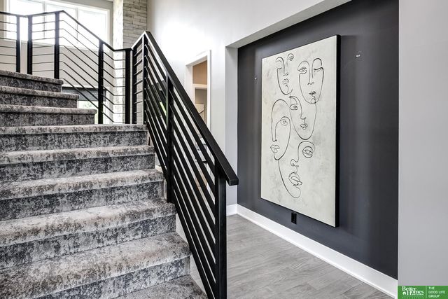 7267 N 172nd Street, Bennington, NE 68007