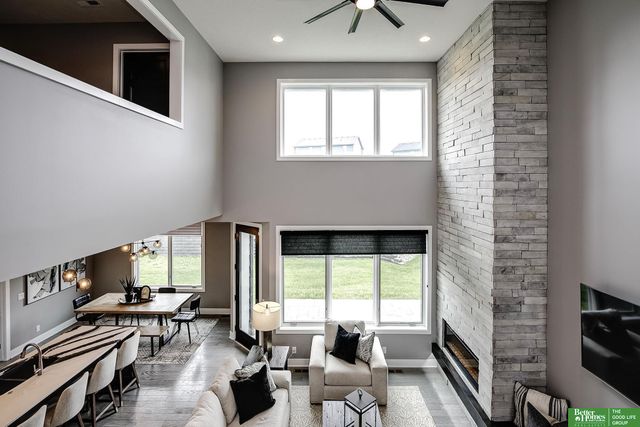 7267 N 172nd Street, Bennington, NE 68007