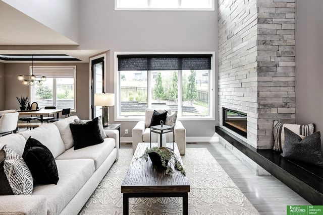 7267 N 172nd Street, Bennington, NE 68007