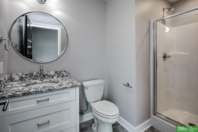 7267 N 172nd Street, Bennington, NE 68007