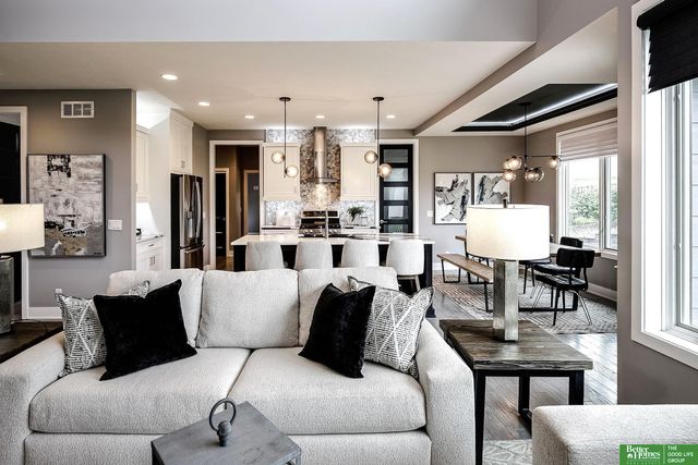 7267 N 172nd Street, Bennington, NE 68007