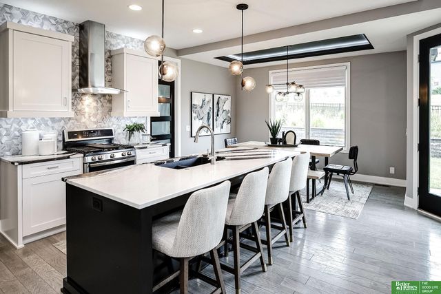 7267 N 172nd Street, Bennington, NE 68007