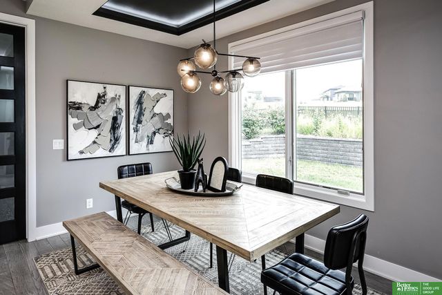 7267 N 172nd Street, Bennington, NE 68007