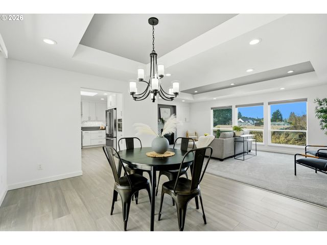 9213 Nw 27TH Ave, Vancouver, WA 98665