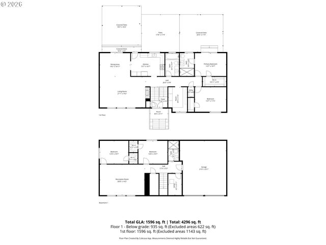 9213 Nw 27TH Ave, Vancouver, WA 98665