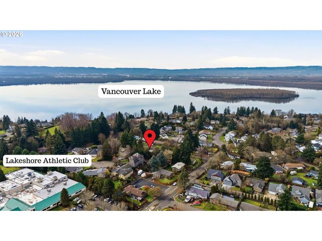 9213 Nw 27TH Ave, Vancouver, WA 98665