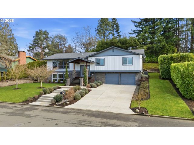 9213 Nw 27TH Ave, Vancouver, WA 98665