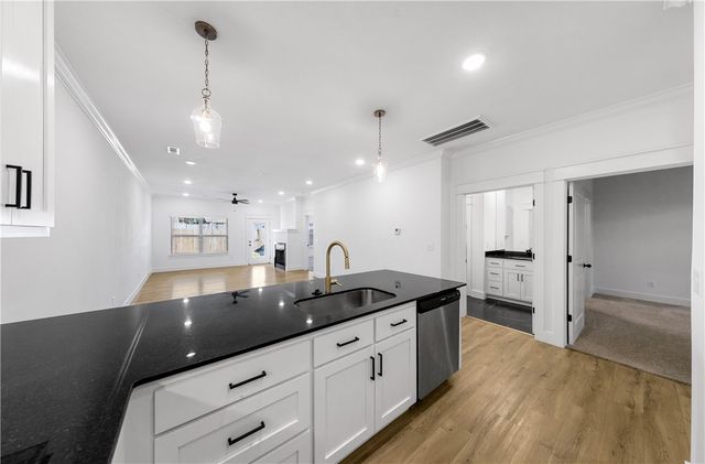 1625 17th Place, Rogers, AR 72758