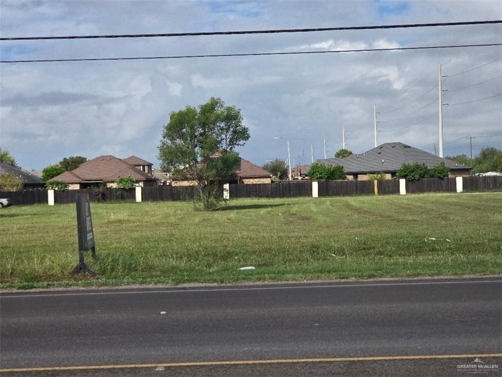 SWC US Highway Business 281 Street, Edinburg, TX 78539