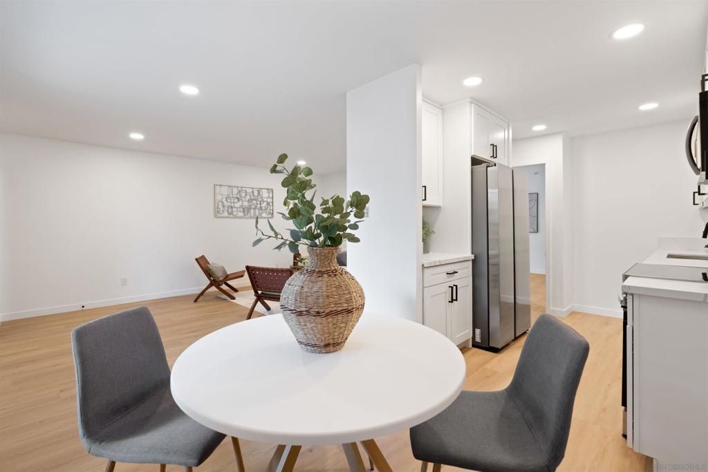 Image 22 of property listing at 540 Oakdale Ln C, El Cajon, CA 92021