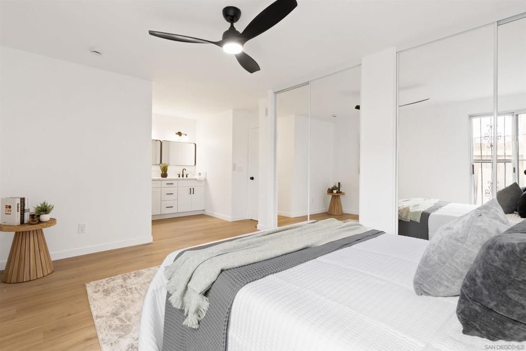 Image 26 of property listing at 540 Oakdale Ln C, El Cajon, CA 92021