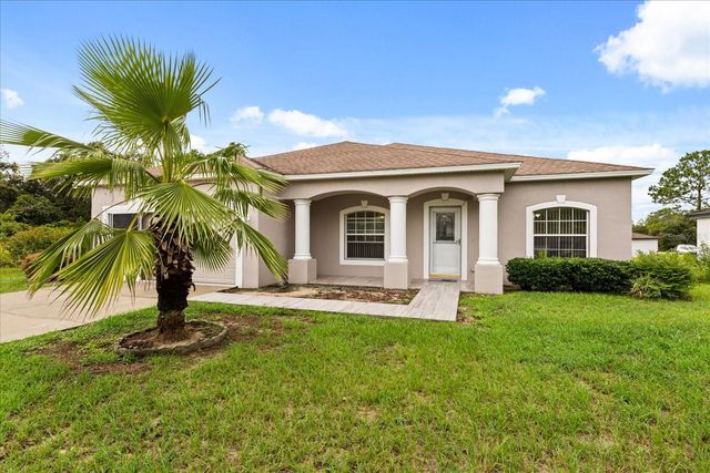 3544 SW 157TH LOOP, Ocala, FL 34473